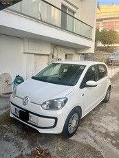 Volkswagen Up '12 1.0 MOVE UP!