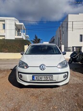 Volkswagen Up '12