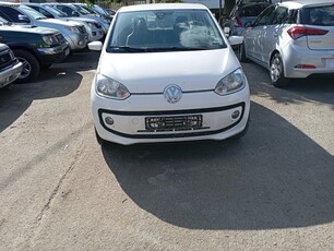 Volkswagen Up '12