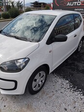 Volkswagen Up '13 1.0 MOVE UP! Προσφορά