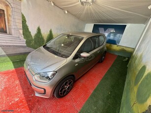 Volkswagen Up '13