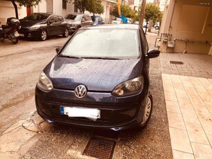 Volkswagen Up '13