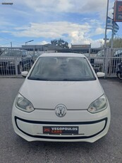 Volkswagen Up '13