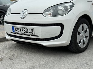 Volkswagen Up '13 HIGH UP 75HP