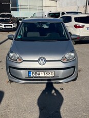 Volkswagen Up '13 MOVE UP! 1.0 60PS 5D