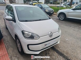 Volkswagen Up '14 1.0 5D Navi