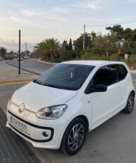 Volkswagen Up '14 1.0 extra ΠΛΗΡΩΜΕΝΑ ΤΕΛΗ 2025