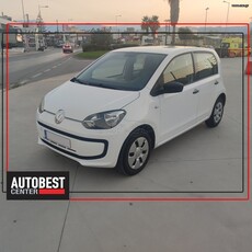 Volkswagen Up '14 1.0cc