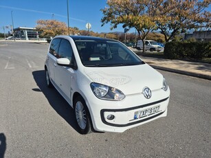 Volkswagen Up '14