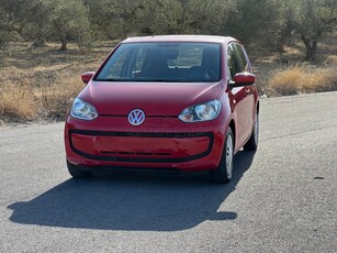 Volkswagen Up '14