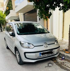 Volkswagen Up '14