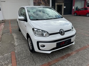 Volkswagen Up '14 ECO UP 1.0 φυσικο αεριο CNG