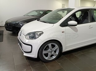 Volkswagen Up '14 HIGH UP SPORT