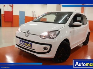 Volkswagen Up '14 Move Up /6 Χρόνια Δωρεάν Service