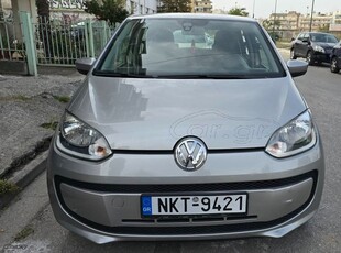 Volkswagen Up '14 UP 60 PS 5D