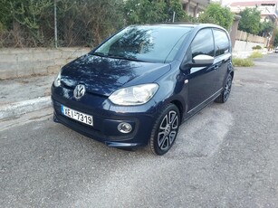 Volkswagen Up '14 UP!