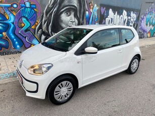 Volkswagen Up '15 1.0 EURO 6 NAVI