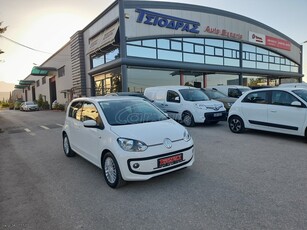 Volkswagen Up '15 1.0 High up! BlueMotion Tech