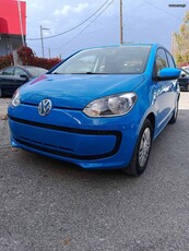 Volkswagen Up '15 1.0 MOVE ΕΛΛΗΝΙΚΟ