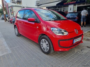 Volkswagen Up '15 1.0 move up