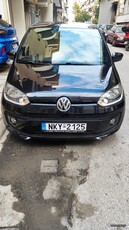 Volkswagen Up '15 1.0 MOVE UP! 5D