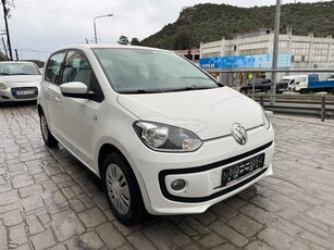 Volkswagen Up '15 1.0 MOVE UP! 5D EURO 6