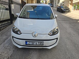 Volkswagen Up '15