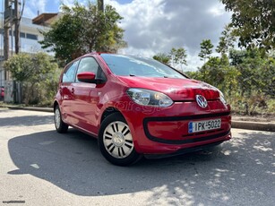 Volkswagen Up '15