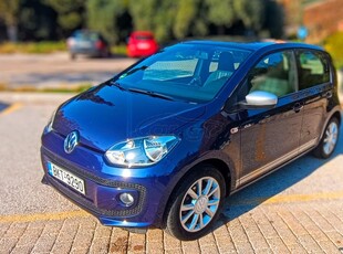 Volkswagen Up '15