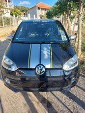 Volkswagen Up '15 STREET UP!!! ΜΟΝΑΔΙΚΟ