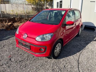 Volkswagen Up '16 ΓΡΑΜΜΑΤΙΑ ΜΕΤΑΞΥ ΜΑΣ