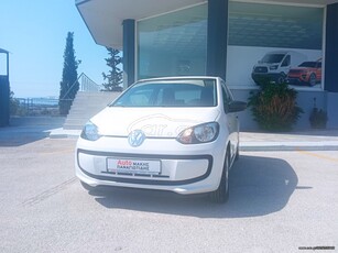 Volkswagen Up '16 1.0