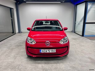 Volkswagen Up '16 1.0 MOVE