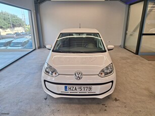 Volkswagen Up '16 1.0 MOVE