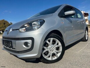 Volkswagen Up '16 1.0 Mpi Edition 60Hp Euro6