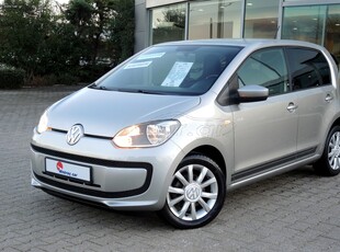 Volkswagen Up '16 1.000cc CLUB 5 ΘΥΡΩΝ - OΘΟΝΗ ΑΦΗΣ - ΝΑVIGATION - BLUETOOTH - HILL ASSIST - ΖΑΝΤΕΣ 15'' EΞΑΙΡΕΤΙΚΟ!!!