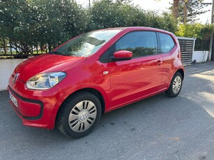 Volkswagen Up '16