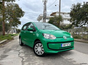 Volkswagen Up '16