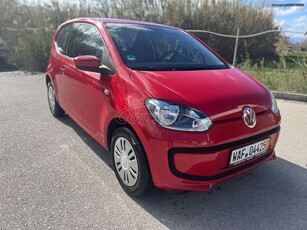 Volkswagen Up '16