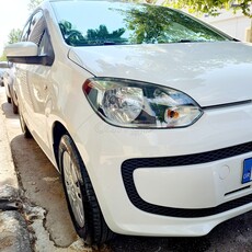 Volkswagen Up '16 ΕΛΛΗΝΙΚΟ, ΦΙΜΕ ΤΖΑΜΙΑ, ΚΑΙΝΟΥΡΓΙΑ ΕΛΑΣΤΙΚΑ!!