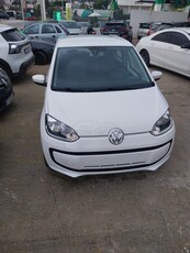 Volkswagen Up '16 blue motion