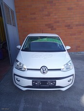 Volkswagen Up '16 Face lift