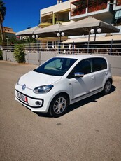 Volkswagen Up '16 Jeans EDITION 1.0 60PS 5D