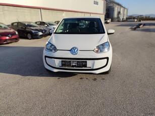 Volkswagen Up '16 MOVE UP! 1.0 60PS 5D