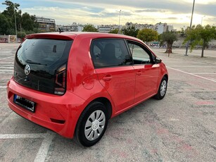 Volkswagen Up '17 1.0