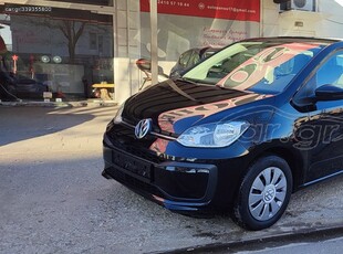 Volkswagen Up '17 1.0 ΠΡΟΣΦΟΡΑ ΜΗΝΟΣ!!