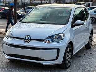 Volkswagen Up '17 1.0 MOVE