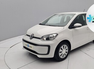 Volkswagen Up '17 1.0 MOVE UP! | ΕΩΣ 5 ΕΤΗ ΕΓΓΥΗΣΗ