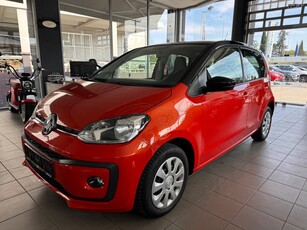 Volkswagen Up '17 1.0 MPi 60PS