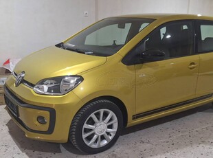 Volkswagen Up '17